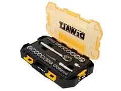 Jogo de Ferramentas Mecânicas DeWalt 30 Peças - 2