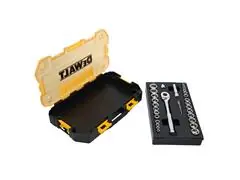 Jogo de Ferramentas Mecânicas DeWalt 30 Peças - 3