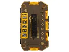 Jogo de Ferramentas Mecânicas DeWalt 20 Peças - 5