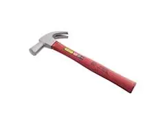 Martelo Ferradura Stanley 570g Cabo Madeira - 2