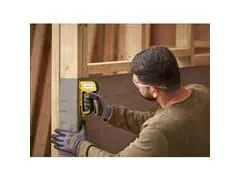 Grampeador Stanley Light Duty para Papel e Carpinteiro - 3