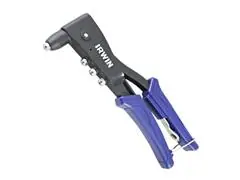 Rebitador Manual Irwin Pro 250mm para Rebites