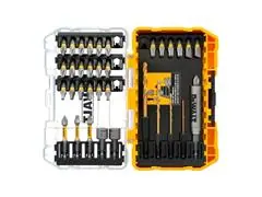 Kit Completo de Ferramentas DeWalt MaxFit 35 Peças