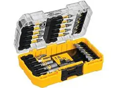 Jogo de Pontas DeWalt MaxFit Ultra 30 Peças - 2