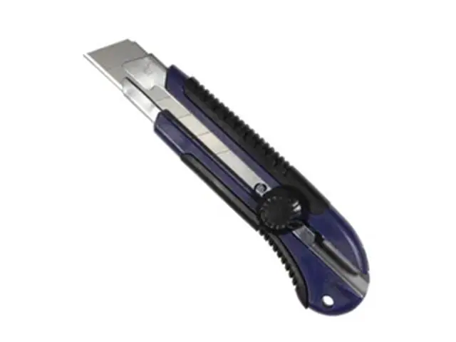 Estilete Snap-Off Irwin Professional 25mm