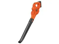 Soprador de Folhas Black+Decker 20V 2.5Ah Bivolt - 0
