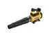 Soprador de Folhas DeWalt 60V FlexVolt 3 Velocidades - 2