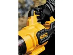 Soprador de Folhas DeWalt 60V Brushless - 2