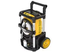 Lavadora de Alta Pressão DeWalt 1600PSI 2x20V - 0