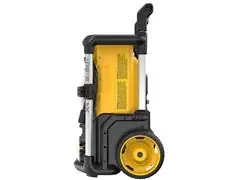 Lavadora de Alta Pressão DeWalt 1600PSI 2x20V - 2