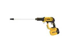 Lavadora Portátil DeWalt 60V 1000PSI 110V - 1