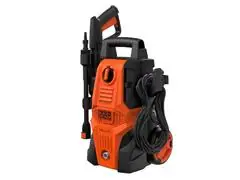 Lavadora Black+Decker 1740PSI Brushless 110V - 1