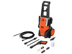 Lavadora Black+Decker 2000PSI Brushless 110V - 0