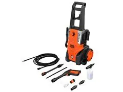Lavadora Black+Decker 2000PSI Brushless 220V - 0