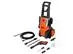 Lavadora Black+Decker 2000PSI Brushless 220V - 0