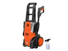 Lavadora Black+Decker 2000PSI Brushless 220V - 1