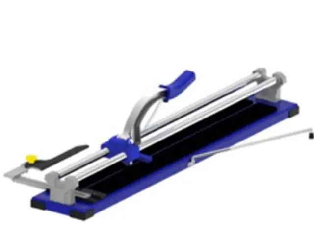 Cortador de Piso Irwin Série 4100 100cm