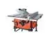 Serra de Bancada Black+Decker 10" 1800W 110V - 1