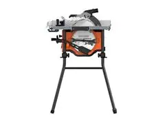 Serra de Bancada Black+Decker 10" 1800W 110V - 2