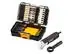 Kit DeWalt McLaren 33 Peças Bits Variados 20V - 0