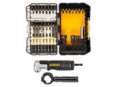 Kit DeWalt McLaren 33 Peças Bits Variados 20V - 2