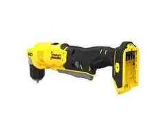 Furadeira Angular Stanley 3/8" 20V Sem Bateria - 2