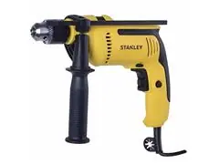 Furadeira de Impacto Stanley 1/2" 710W 220V - 0