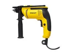 Furadeira de Impacto Stanley 1/2" 710W VVR 110V - 2