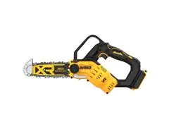 Eletrosserra de Poda DeWalt 20V 8" Brushless - 0