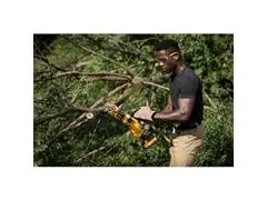 Eletrosserra de Poda DeWalt 20V 8" Brushless - 1