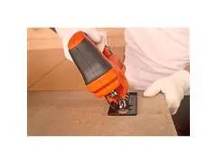 Serra Tico-Tico Black+Decker 400W VVR 220V - 2