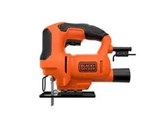 Serra Tico-Tico Black+Decker 400W VVR 110V - 0