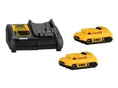 Parafusadeira DeWalt 1/2" 20V Brushless - 4