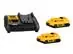 Parafusadeira DeWalt 1/2" 20V Brushless - 4