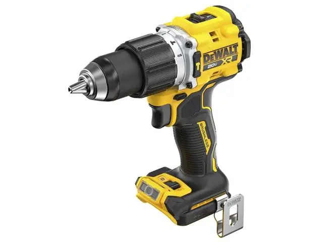 Parafusadeira Impacto DeWalt 1/2" 20V Alta Torque