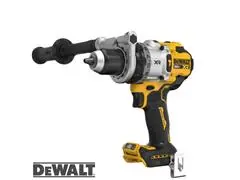 Parafusadeira Impacto DeWalt 1/2" 20V Brushless - 0