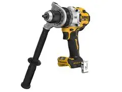 Parafusadeira Impacto DeWalt 1/2" 20V Brushless - 1