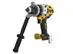 Parafusadeira Impacto DeWalt 1/2" 20V Brushless - 1
