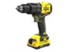 Kit Stanley Parafusadeira e Furadeira 1/2" 20V - 1