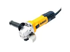 Esmerilhadeira Angular DeWalt 4-1/2" 750W 220V
