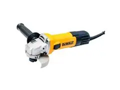 Esmerilhadeira Angular DeWalt 4-1/2" 750W 220V - 2