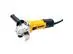 Esmerilhadeira Angular DeWalt 4-1/2" 750W 220V - 2