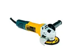Esmerilhadeira Angular DeWalt 4-1/2" 750W 220V - 3