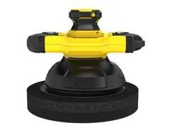 Politriz Stanley 10" 20V para Polimento Profissional - 1