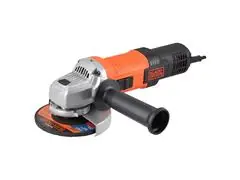 Esmerilhadeira Angular Black+Decker 4-1/2" 920W 110V - 1