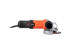 Esmerilhadeira Angular Black+Decker 4-1/2" 920W 110V - 2