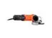 Esmerilhadeira Angular Black+Decker 4-1/2" 920W 110V - 2