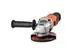 Esmerilhadeira Angular Black+Decker 4-1/2" 920W 110V - 4