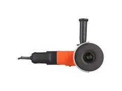 Esmerilhadeira Angular Black+Decker 4-1/2" 920W 110V - 5
