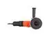 Esmerilhadeira Angular Black+Decker 4-1/2" 920W 110V - 5